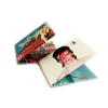 Billetera De Papel Tyvek - Bowie