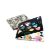 Billetera De Papel Tyvek - Geometrics