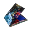 Billetera De Papel Tyvek - Pasion De Hincha San Lorenzo