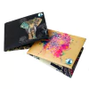 Billetera De Papel Tyvek - Reino Lanna
