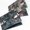 Billetera De Papel Tyvek - Carola Hawaii - Textil - comprar online