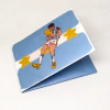 Billetera De Papel Tyvek - Javier Delestal - Mi Capitán - comprar online