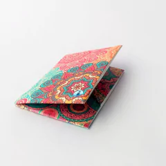Tarjetero De Papel Tyvek - So Hung - comprar online