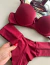 CONJUNTO BASICO CLASSICO MARSALA - comprar online