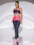 CONJUNTO FITNESS CALÇA VEGAS SHARK