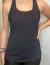 REGATA NADADOR LORILENA DRI-FIT PRETA