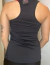 REGATA NADADOR LORILENA DRI-FIT PRETA - comprar online