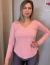 BLUSA FITNESS DE FRIO LAURIN K2B DRI-FIT ROSE