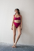 Calcinha Sunday Cherry - PYNAPPEL