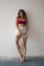 Top Paraíso Cherry - loja online