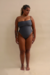 Body Sun Gray