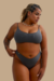Top Venice Gray - comprar online