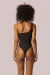 Body Bali Preto - PYNAPPEL