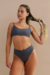 Calcinha Sunday Gray - comprar online