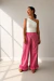 Calça Travel Xadrez Red - loja online