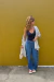Blusa Stella Luminar - loja online
