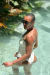 Body Sun Sea - off white - comprar online