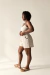 Short Travel Linho Off white - comprar online