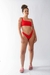 Calcinha Bali Red