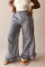 Calça Travel Xadrez
