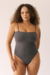 Body Anastácia Gray na internet