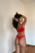 Top Ombro só Bali Red na internet