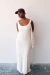 Vestido Areia - comprar online