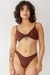 Top Laguna Brown Eli - comprar online