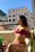Top Caraíva Cherry