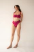 Calcinha Hotpant Sunday Cherry