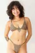 Top Bronze Vibes Eli - comprar online
