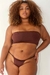 Top Brown Eli