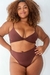 Calcinha Brown Eli Sorriso - comprar online