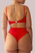 Top Caraíva Red on internet