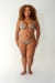 Calcinha Bronze Vibes Eli - comprar online