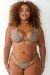 Top Bronze Vibes Eli - comprar online
