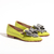Mocasín Paris