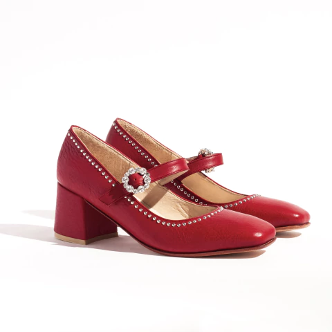 Escotado Tach - comprar online