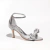 Sandalia Lazo Plata - comprar online
