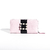 Billetera Fichero Rosa