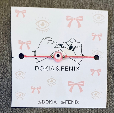 Capsula Emprendedores: Dokia + Fenix