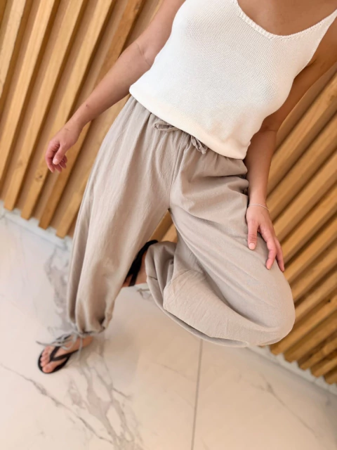PANTALON DIANA