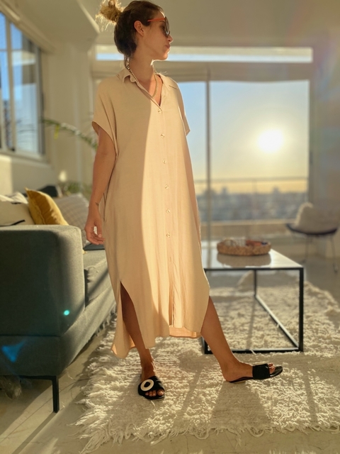 CAMISA PAULINA - comprar online