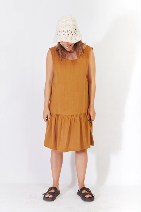 VESTIDO ALASKA - comprar online