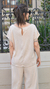 BLUSA MADERO - tienda online