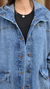 CAMPERA OVER - tienda online