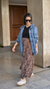 CAMPERA OVER - Aimona
