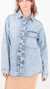 CAMISA DENIM - comprar online