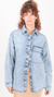CAMISA DENIM - tienda online