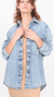 CAMISA DENIM